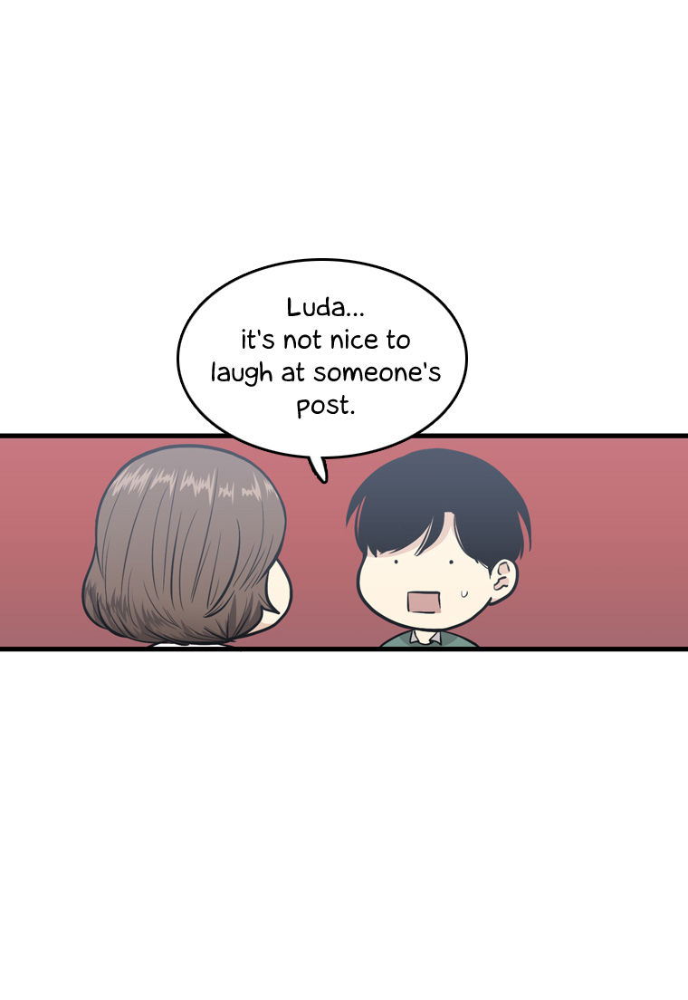 Happy if You Died Chapter 28 page 16 - Chapter 28