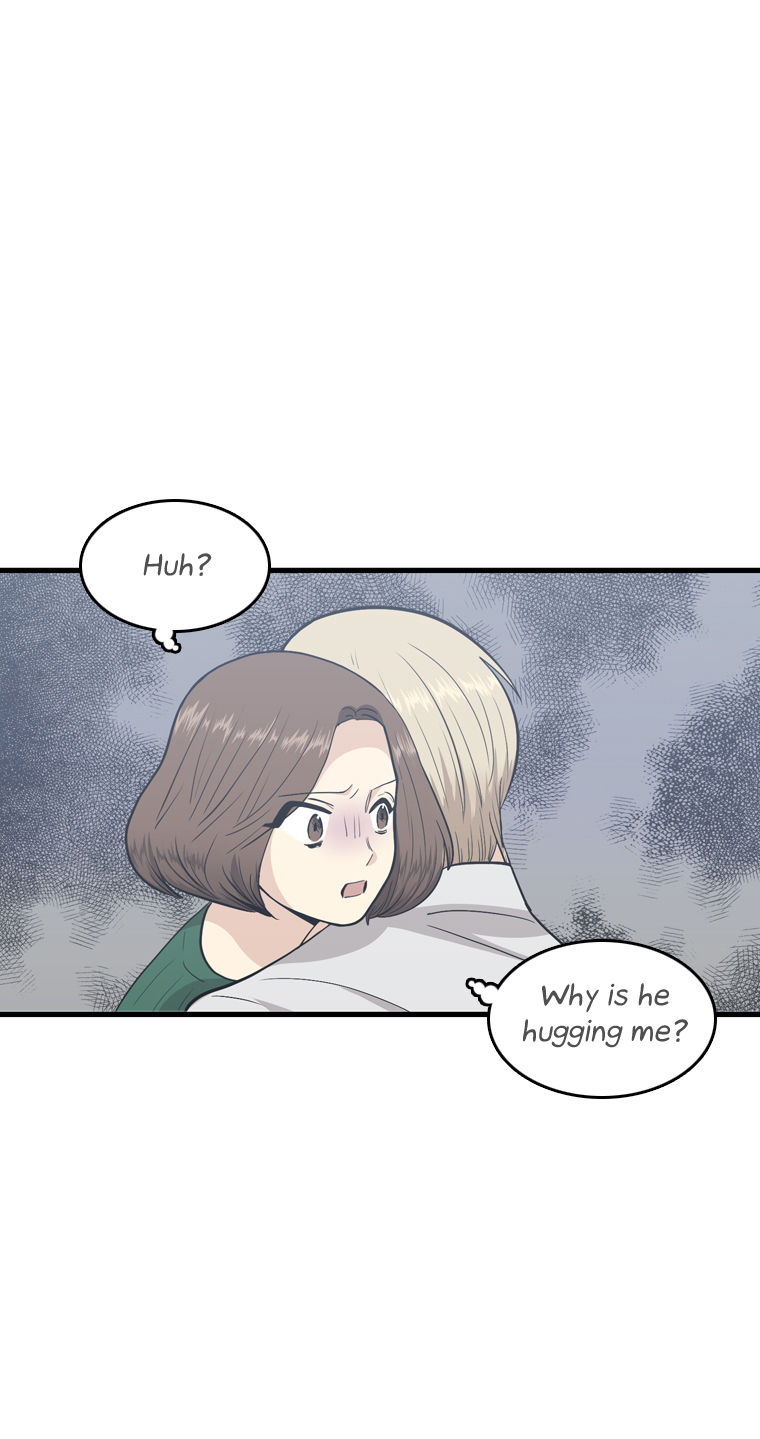 Happy if You Died Chapter 28 page 2 - Chapter 28