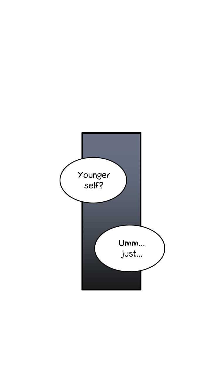 Happy if You Died Chapter 28 page 21 - Chapter 28