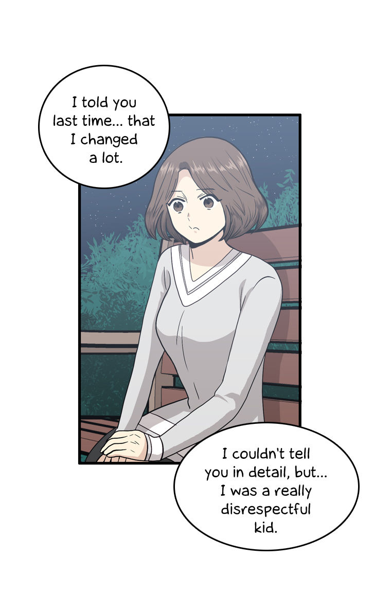 Happy if You Died Chapter 28 page 24 - Chapter 28