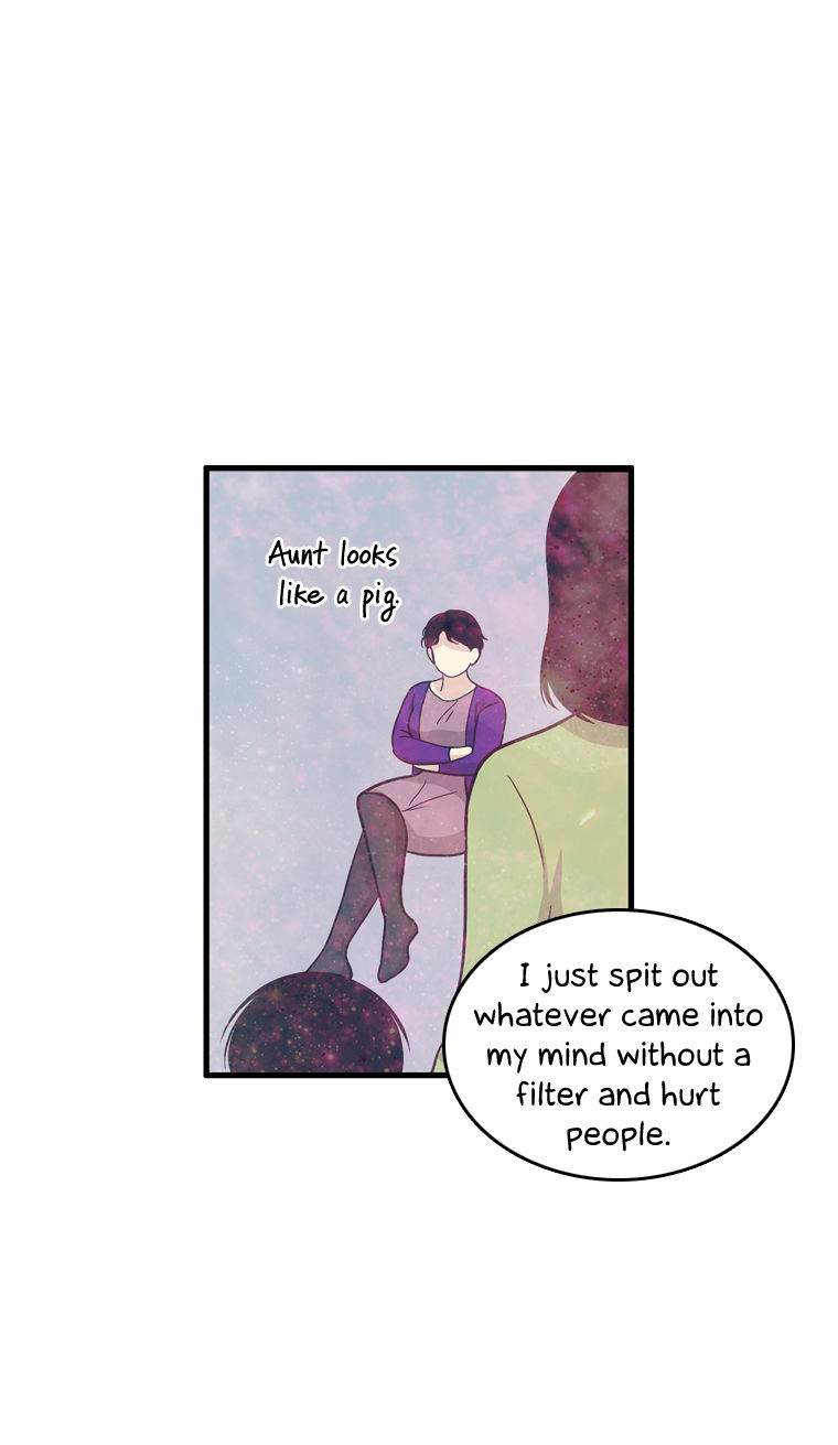 Happy if You Died Chapter 28 page 26 - Chapter 28