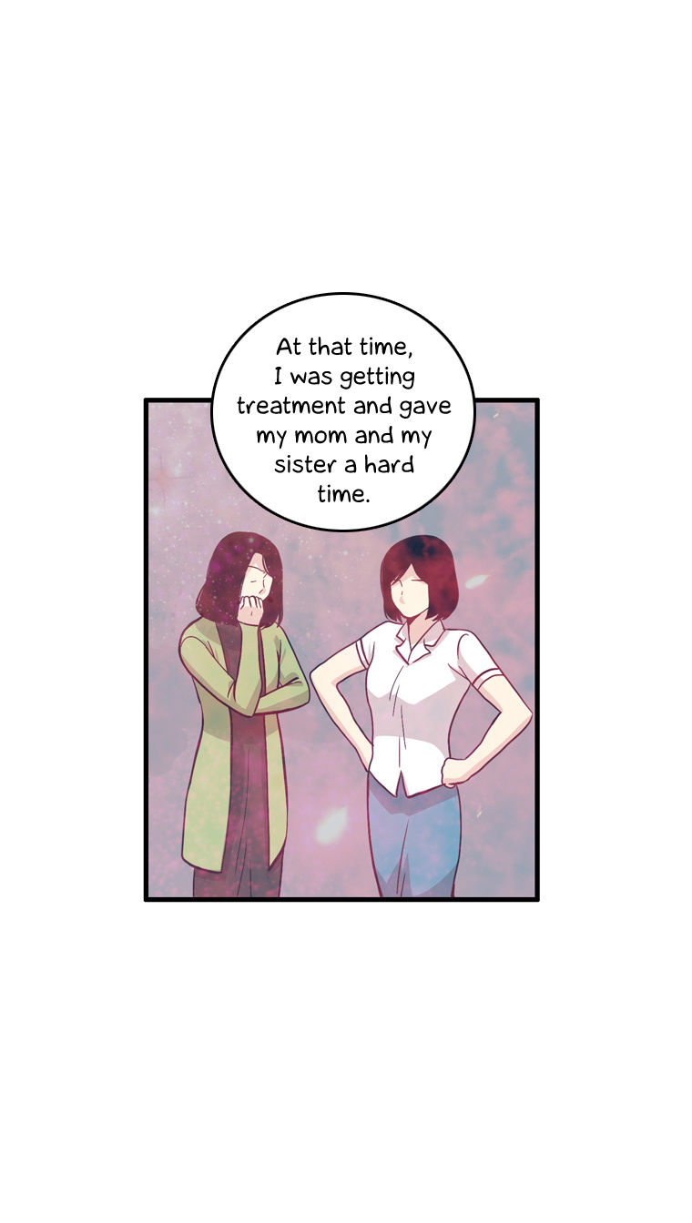 Happy if You Died Chapter 28 page 27 - Chapter 28