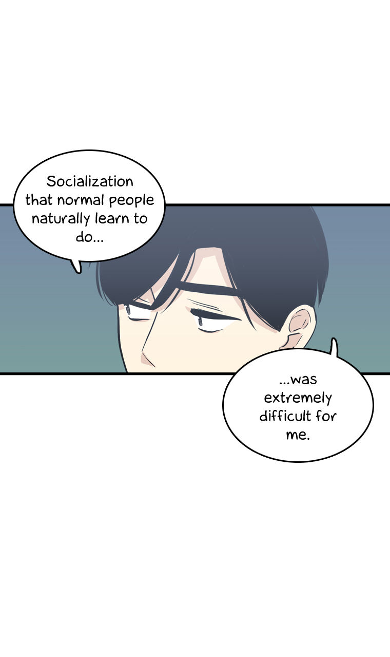 Happy if You Died Chapter 28 page 28 - Chapter 28