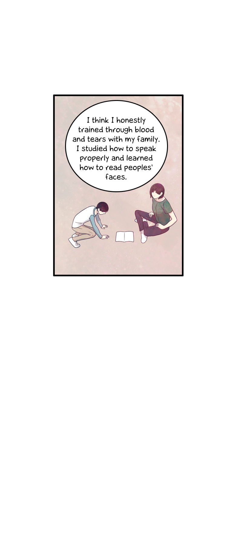 Happy if You Died Chapter 28 page 29 - Chapter 28