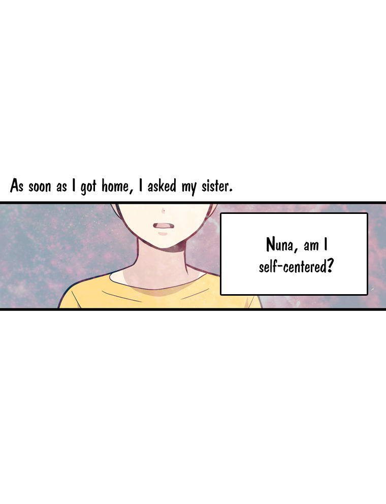 Happy if You Died Chapter 28 page 31 - Chapter 28