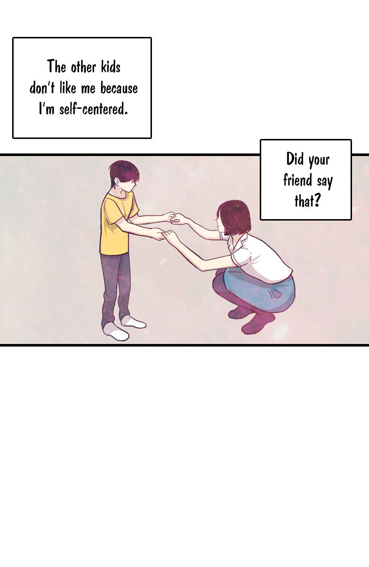 Happy if You Died Chapter 28 page 32 - Chapter 28