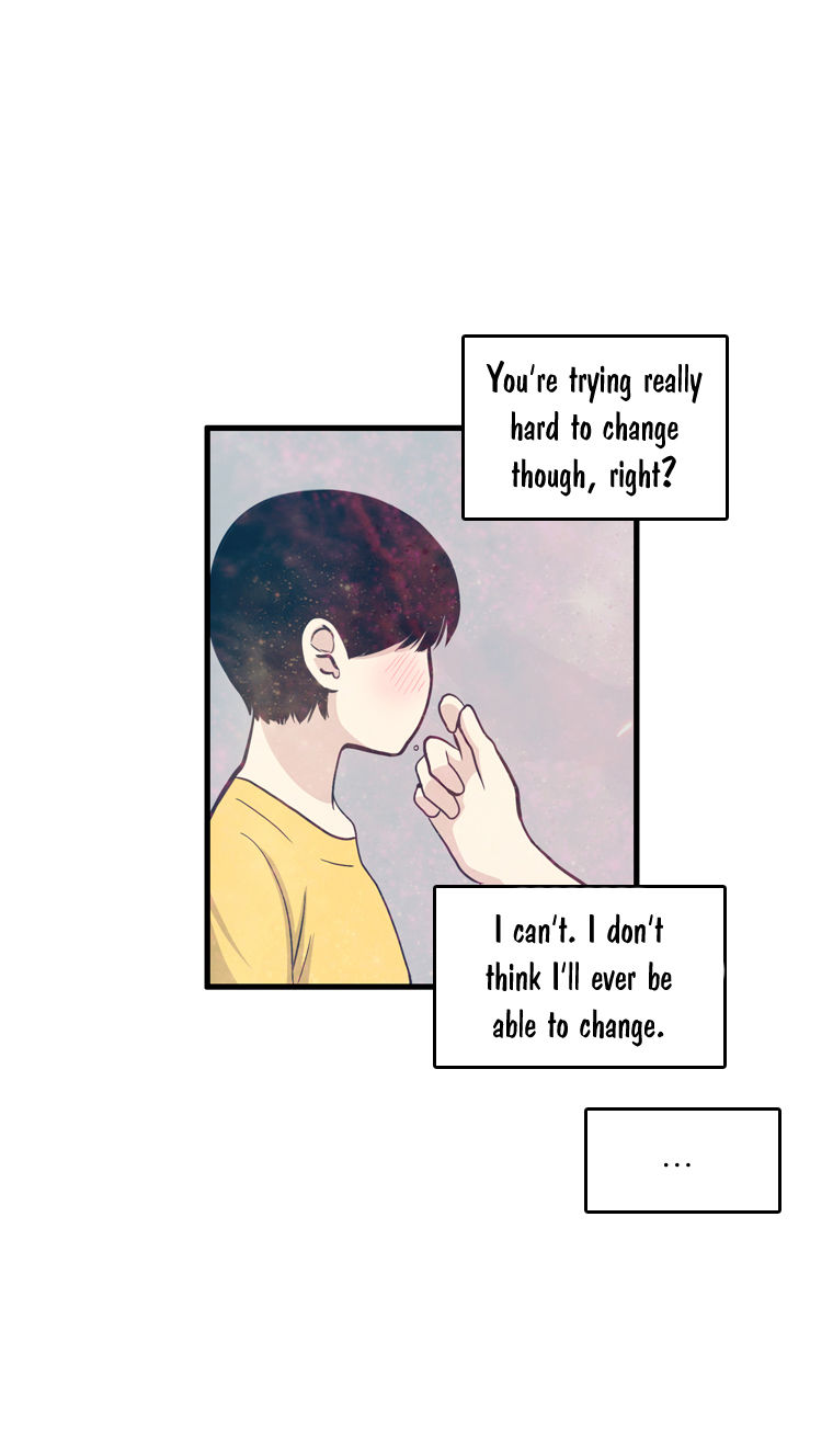 Happy if You Died Chapter 28 page 33 - Chapter 28