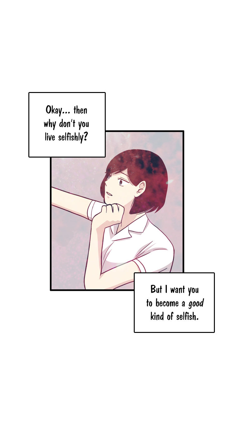 Happy if You Died Chapter 28 page 34 - Chapter 28