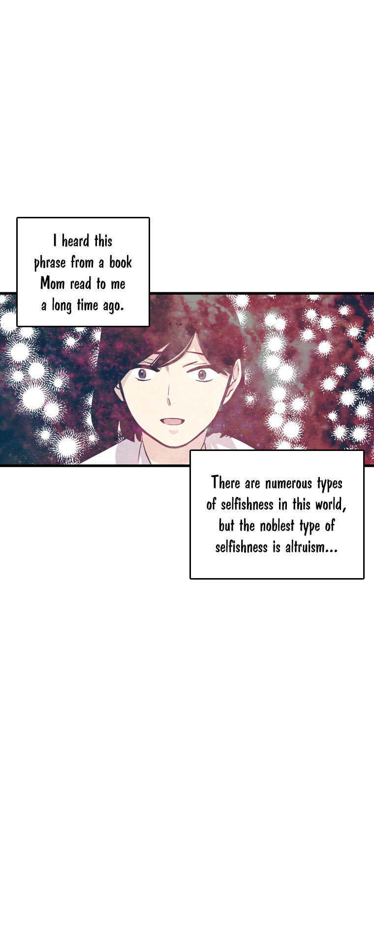 Happy if You Died Chapter 28 page 35 - Chapter 28