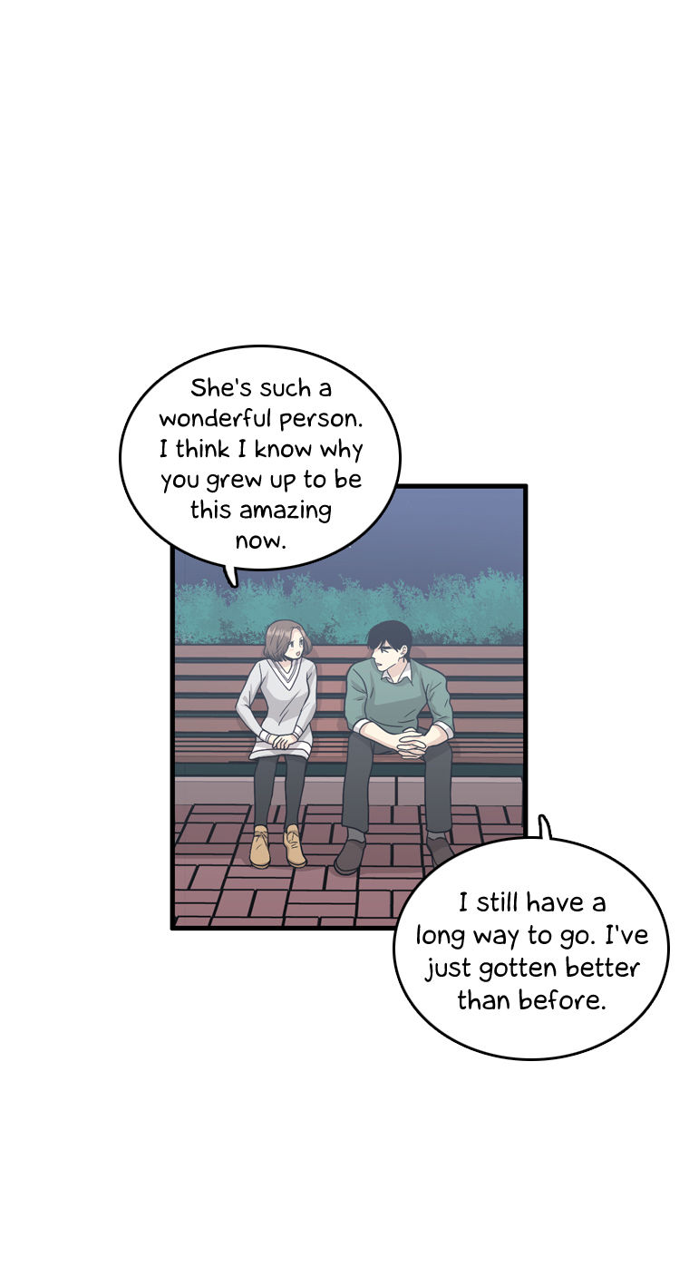 Happy if You Died Chapter 28 page 38 - Chapter 28
