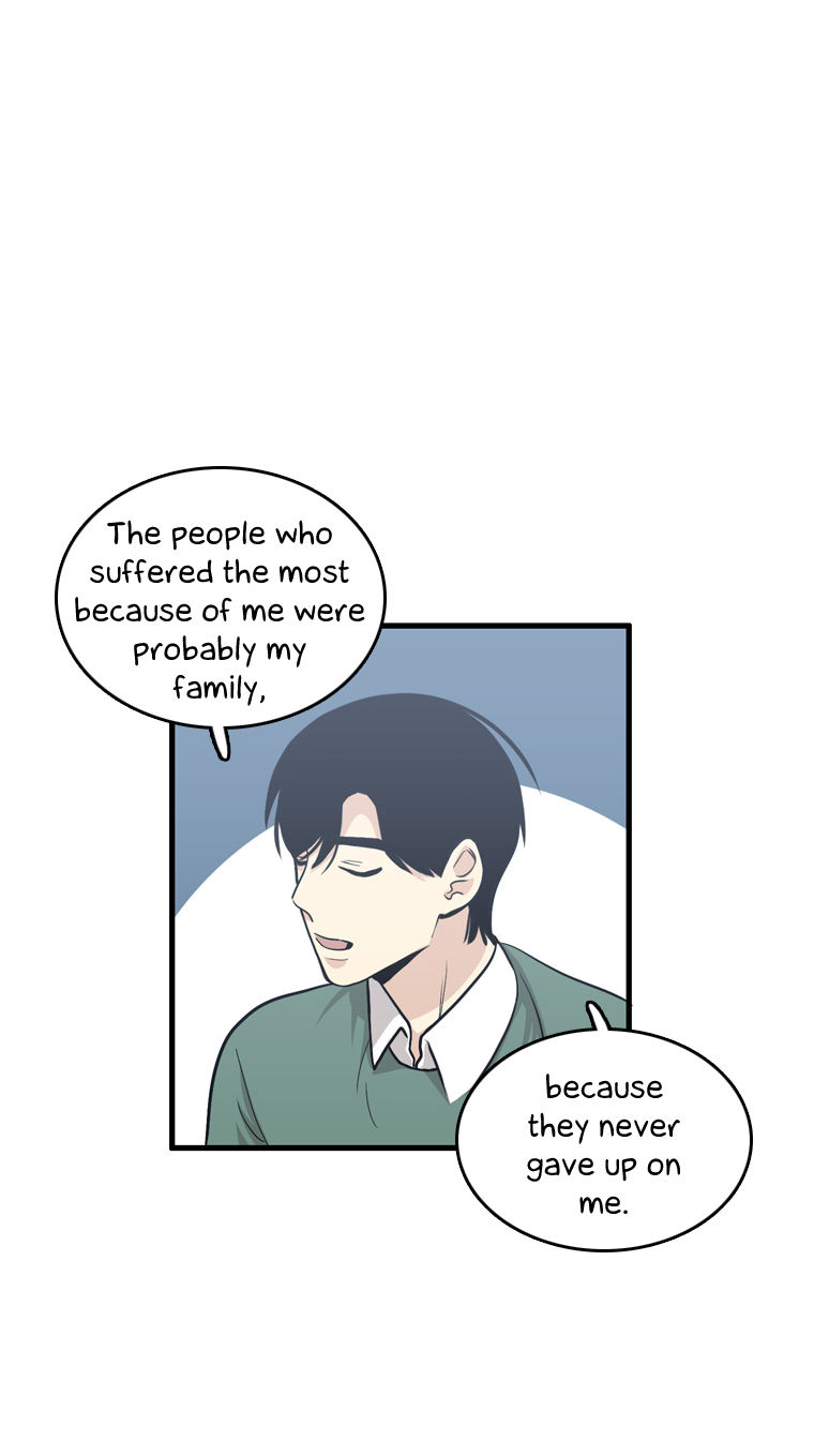Happy if You Died Chapter 28 page 39 - Chapter 28