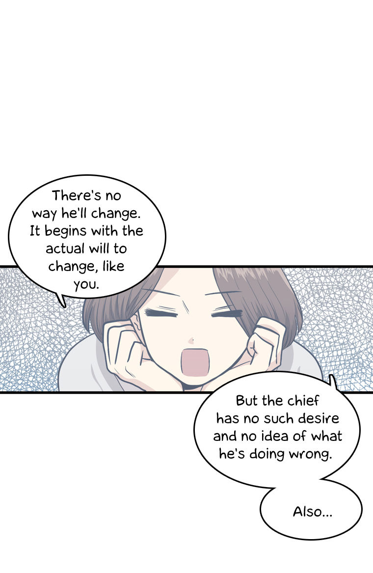 Happy if You Died Chapter 28 page 42 - Chapter 28