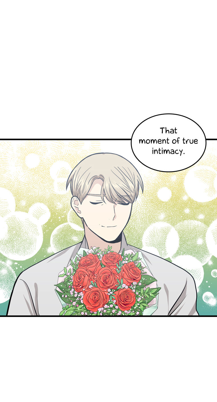 Happy if You Died Chapter 28 page 46 - Chapter 28