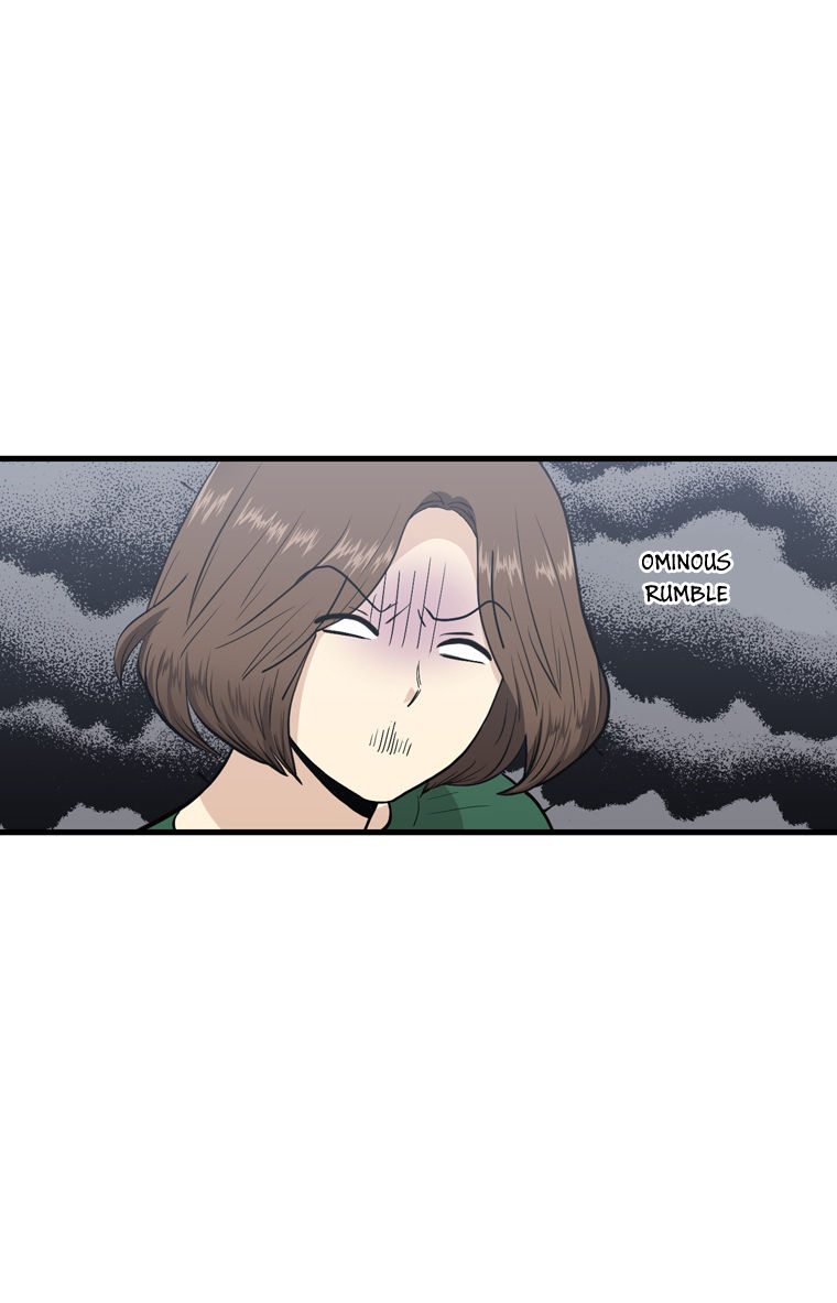 Happy if You Died Chapter 28 page 5 - Chapter 28