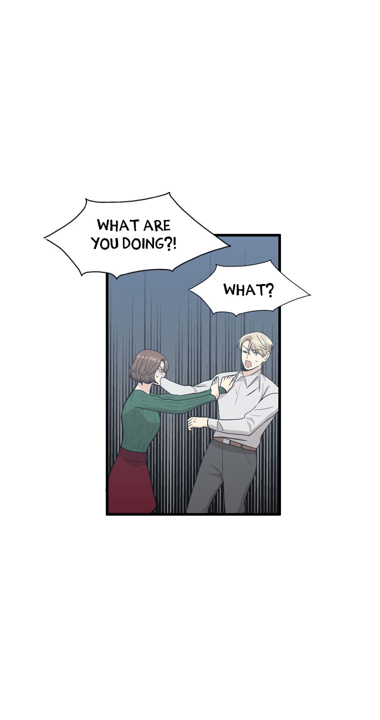 Happy if You Died Chapter 28 page 6 - Chapter 28