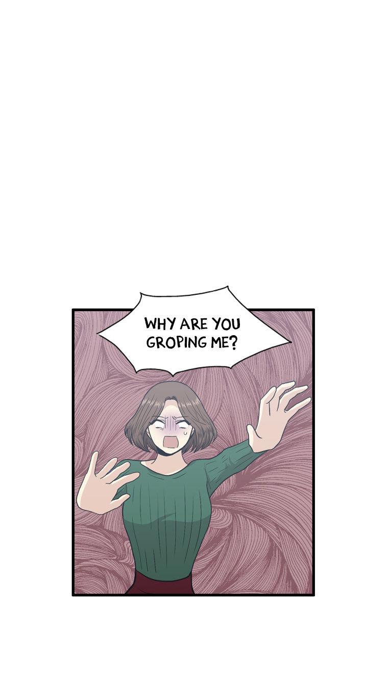 Happy if You Died Chapter 28 page 7 - Chapter 28