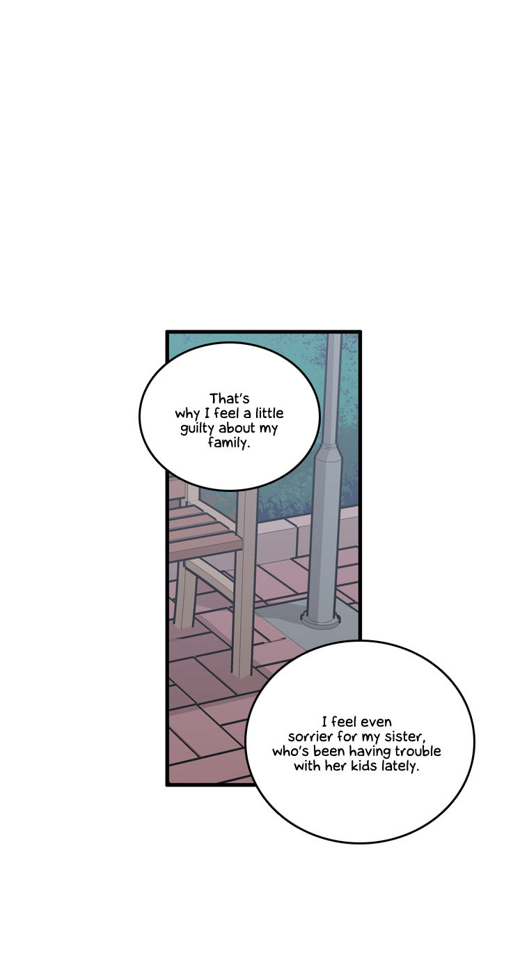 Happy if You Died Chapter 29 page 10 - Chapter 29