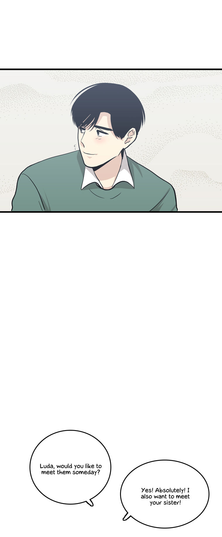 Happy if You Died Chapter 29 page 12 - Chapter 29