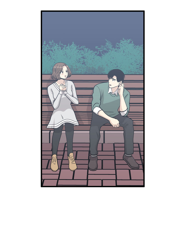 Happy if You Died Chapter 29 page 13 - Chapter 29