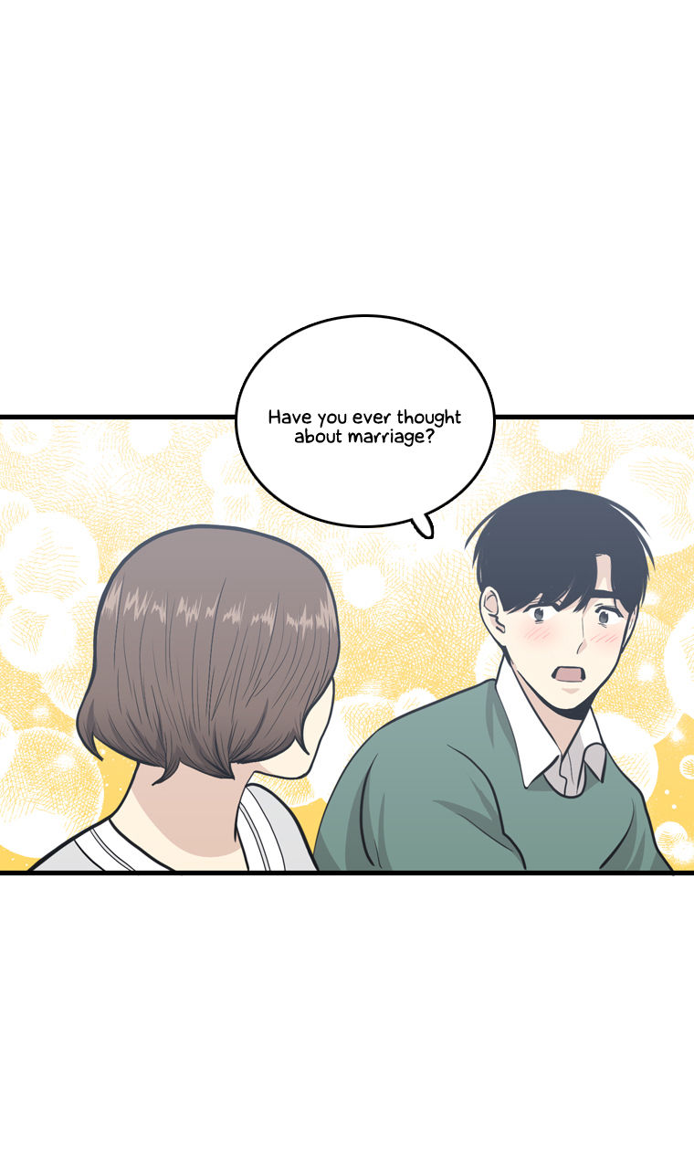 Happy if You Died Chapter 29 page 15 - Chapter 29