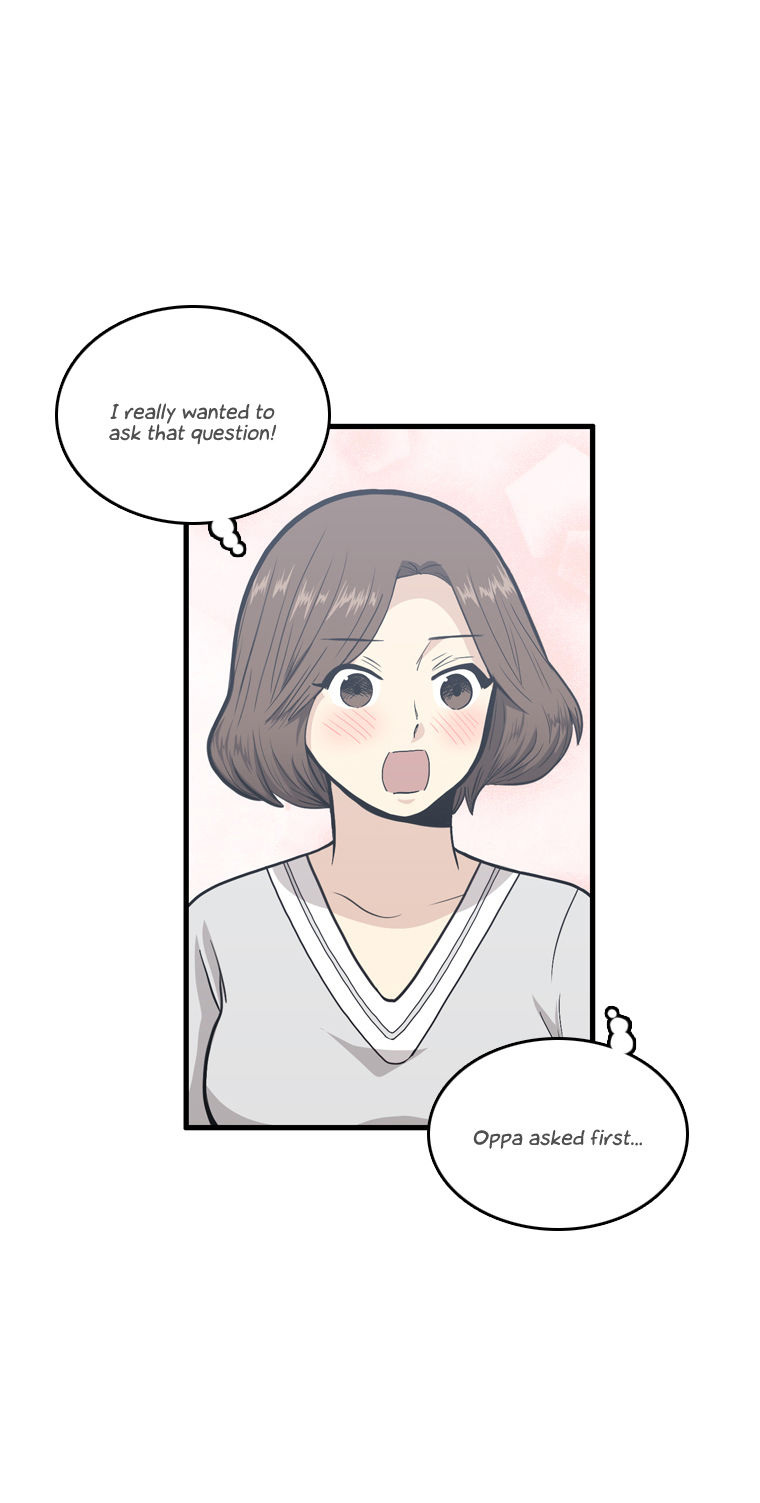 Happy if You Died Chapter 29 page 16 - Chapter 29