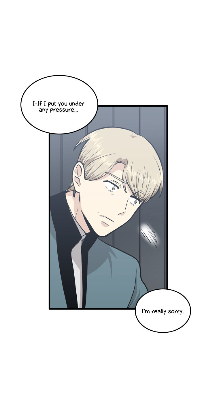 Happy if You Died Chapter 29 page 17 - Chapter 29