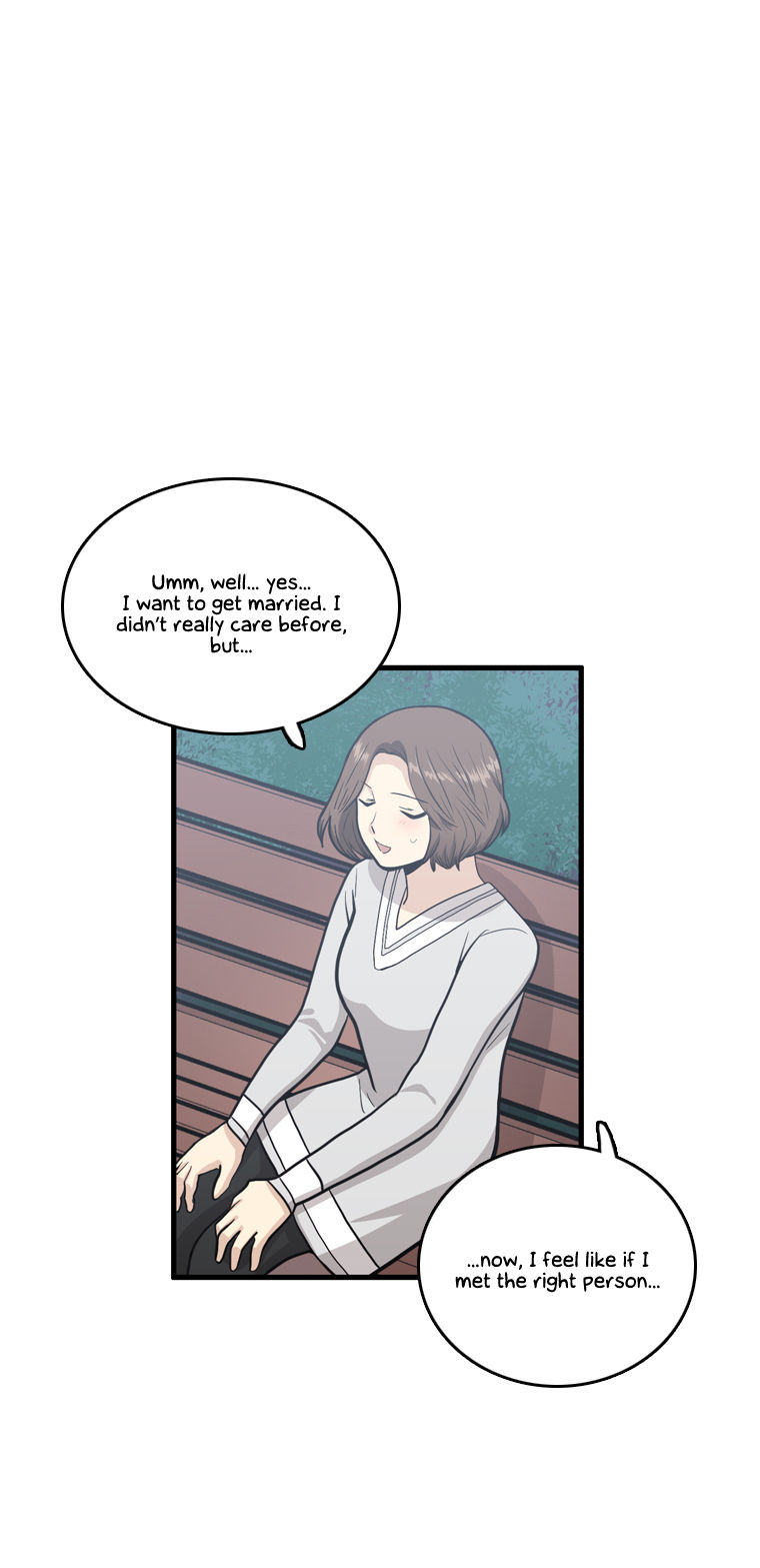Happy if You Died Chapter 29 page 19 - Chapter 29