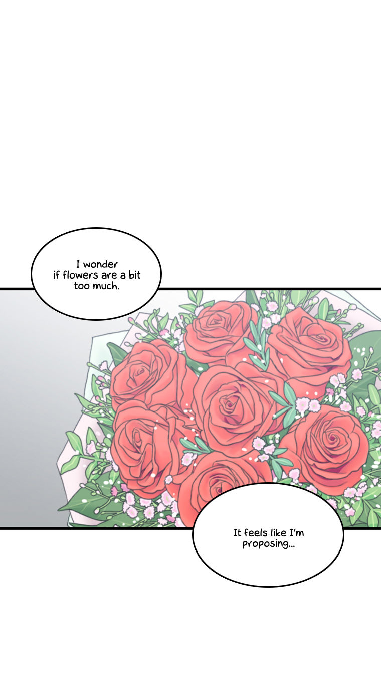 Happy if You Died Chapter 29 page 2 - Chapter 29