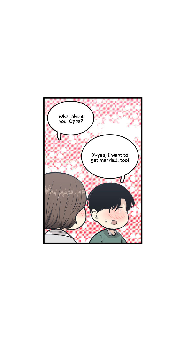Happy if You Died Chapter 29 page 20 - Chapter 29