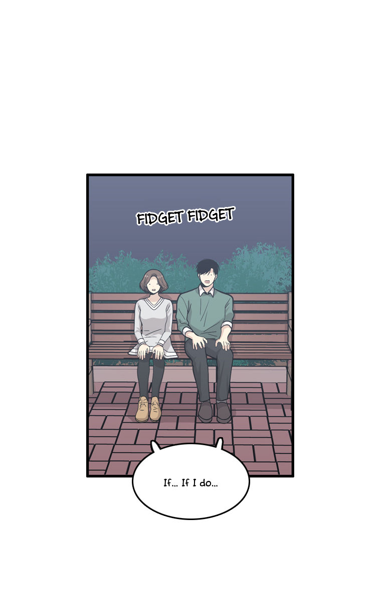 Happy if You Died Chapter 29 page 21 - Chapter 29