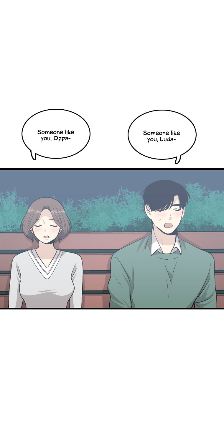 Happy if You Died Chapter 29 page 22 - Chapter 29