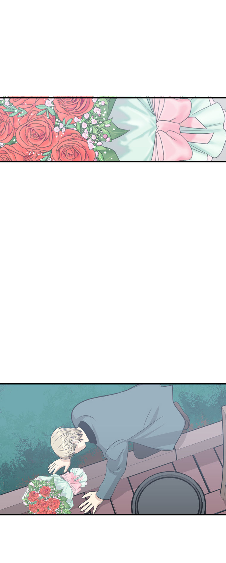 Happy if You Died Chapter 29 page 28 - Chapter 29
