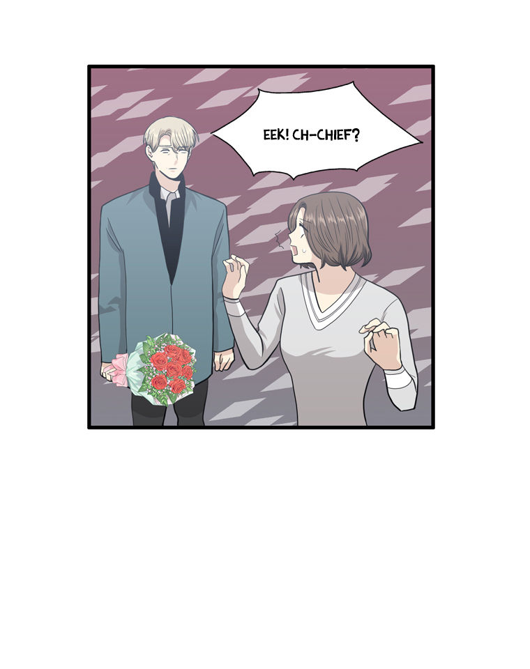 Happy if You Died Chapter 29 page 30 - Chapter 29