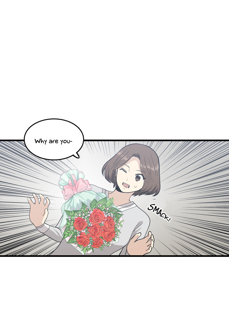 Happy if You Died Chapter 29 page 31 - Chapter 29