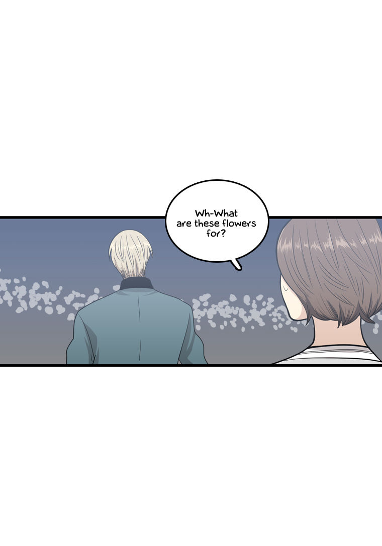 Happy if You Died Chapter 29 page 32 - Chapter 29