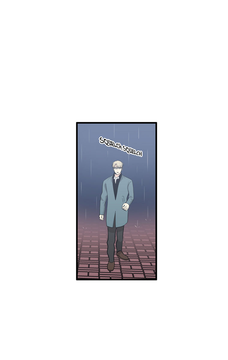 Happy if You Died Chapter 29 page 33 - Chapter 29