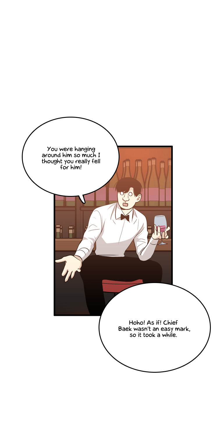 Happy if You Died Chapter 29 page 37 - Chapter 29
