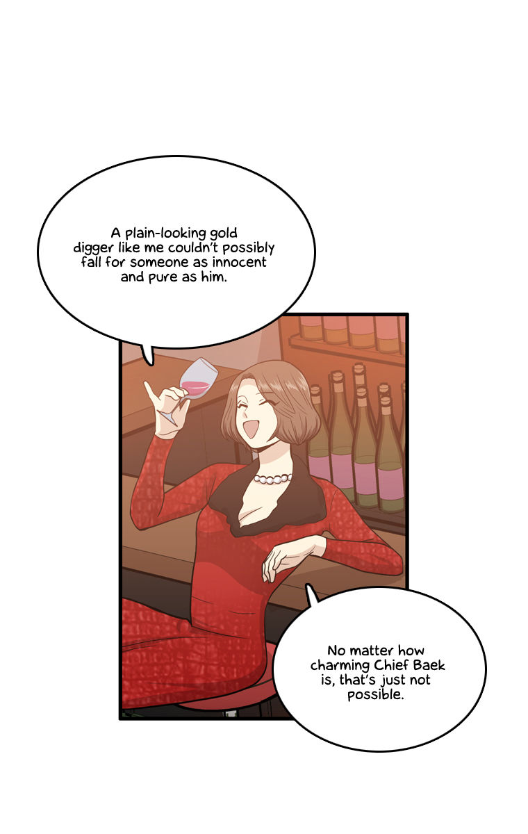 Happy if You Died Chapter 29 page 38 - Chapter 29