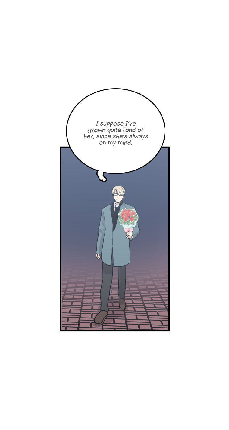 Happy if You Died Chapter 29 page 4 - Chapter 29