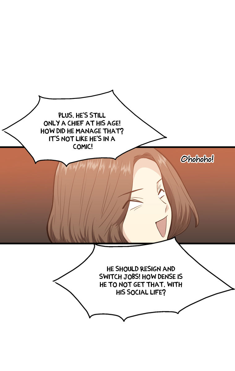 Happy if You Died Chapter 29 page 40 - Chapter 29
