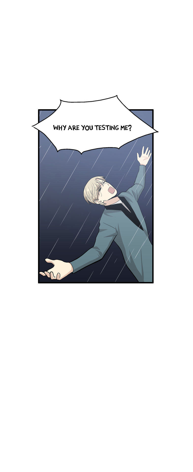 Happy if You Died Chapter 29 page 44 - Chapter 29
