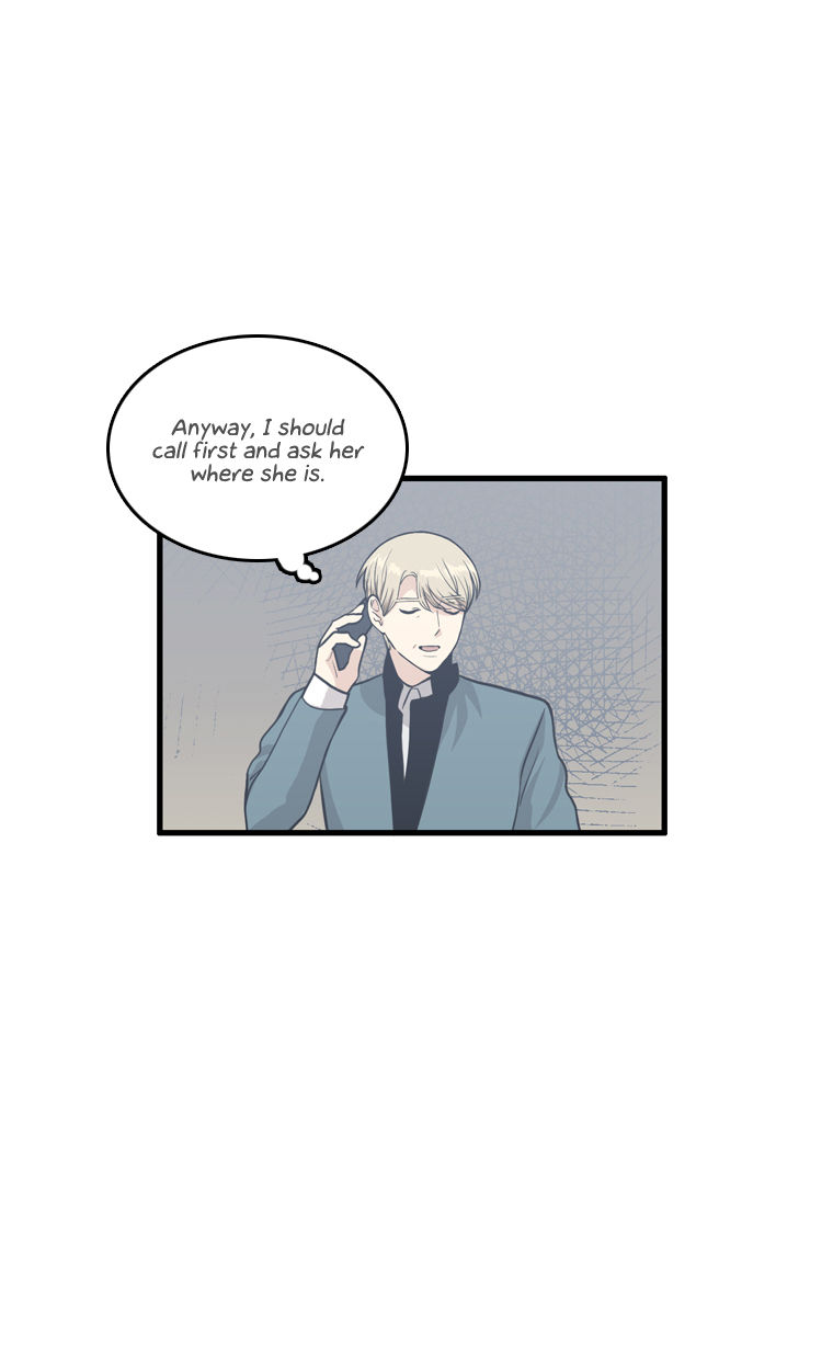 Happy if You Died Chapter 29 page 5 - Chapter 29