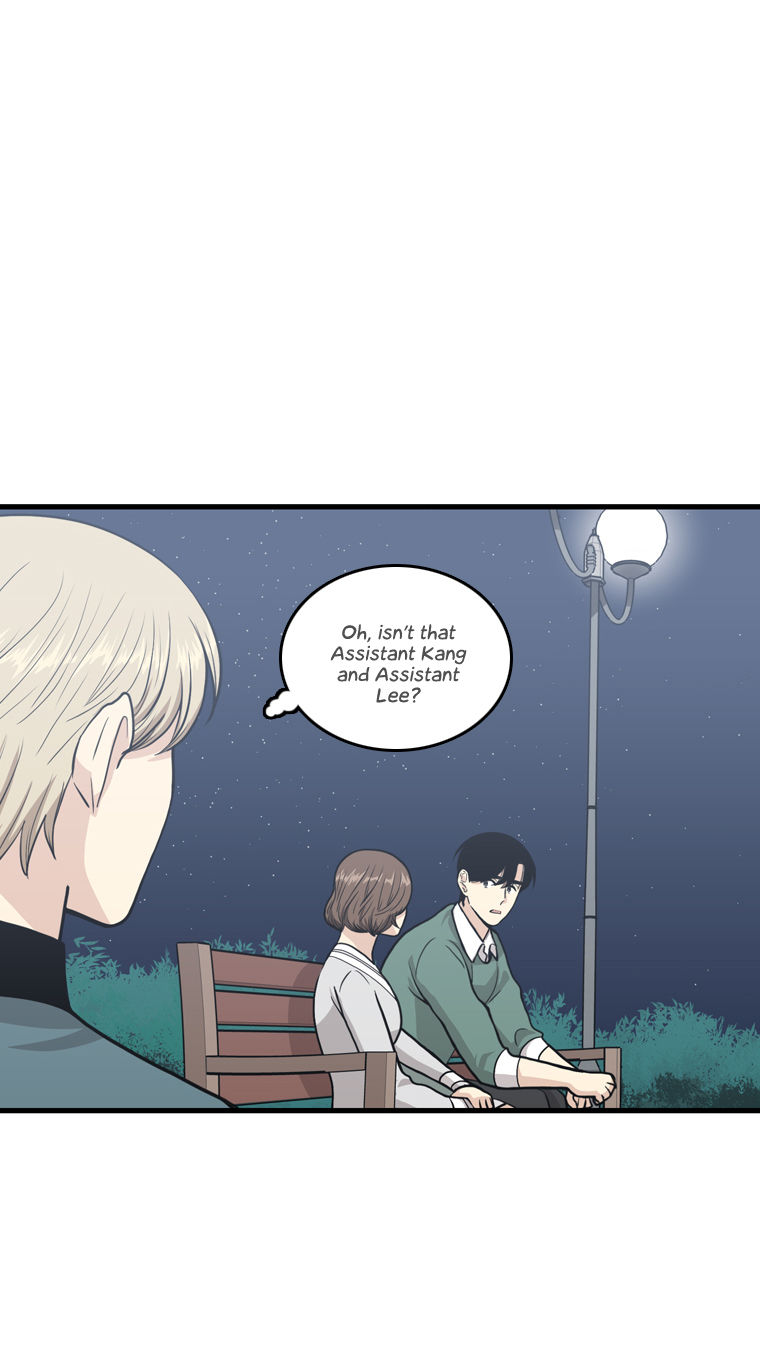 Happy if You Died Chapter 29 page 7 - Chapter 29