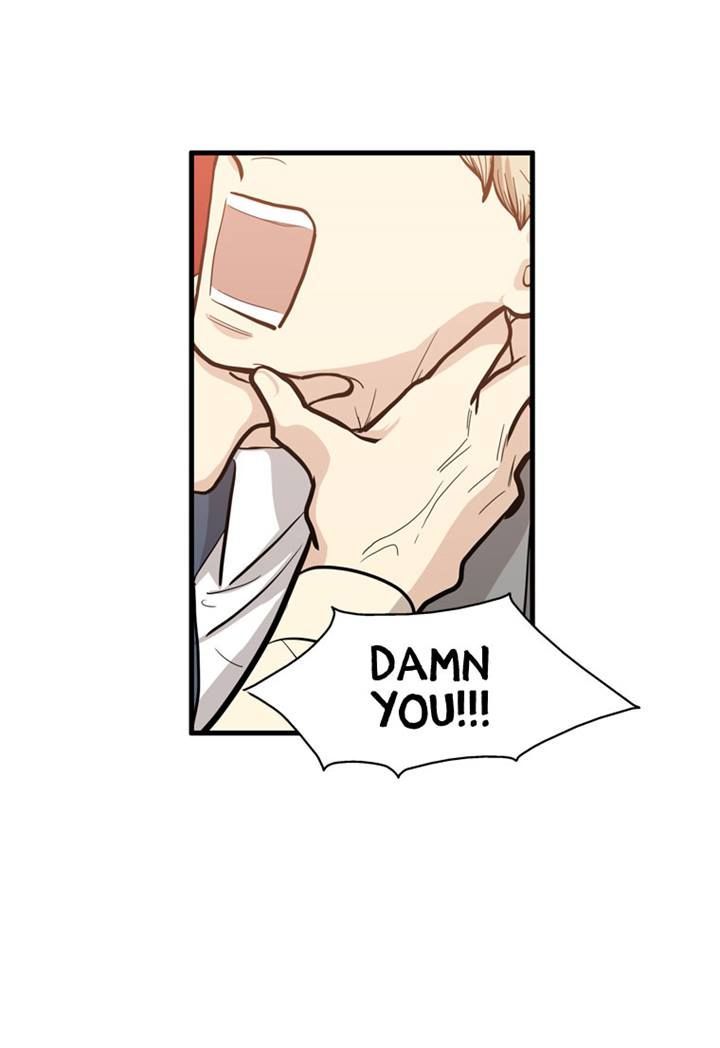 Happy if You Died Chapter 3 page 13 - Chapter 3