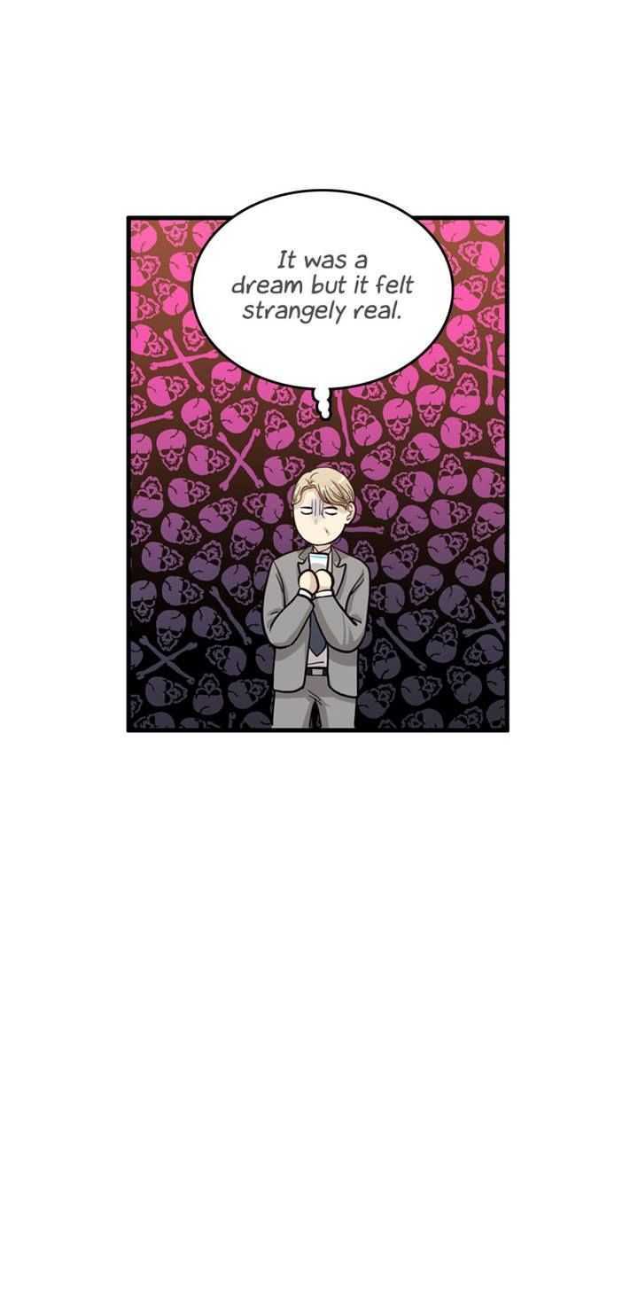 Happy if You Died Chapter 3 page 14 - Chapter 3