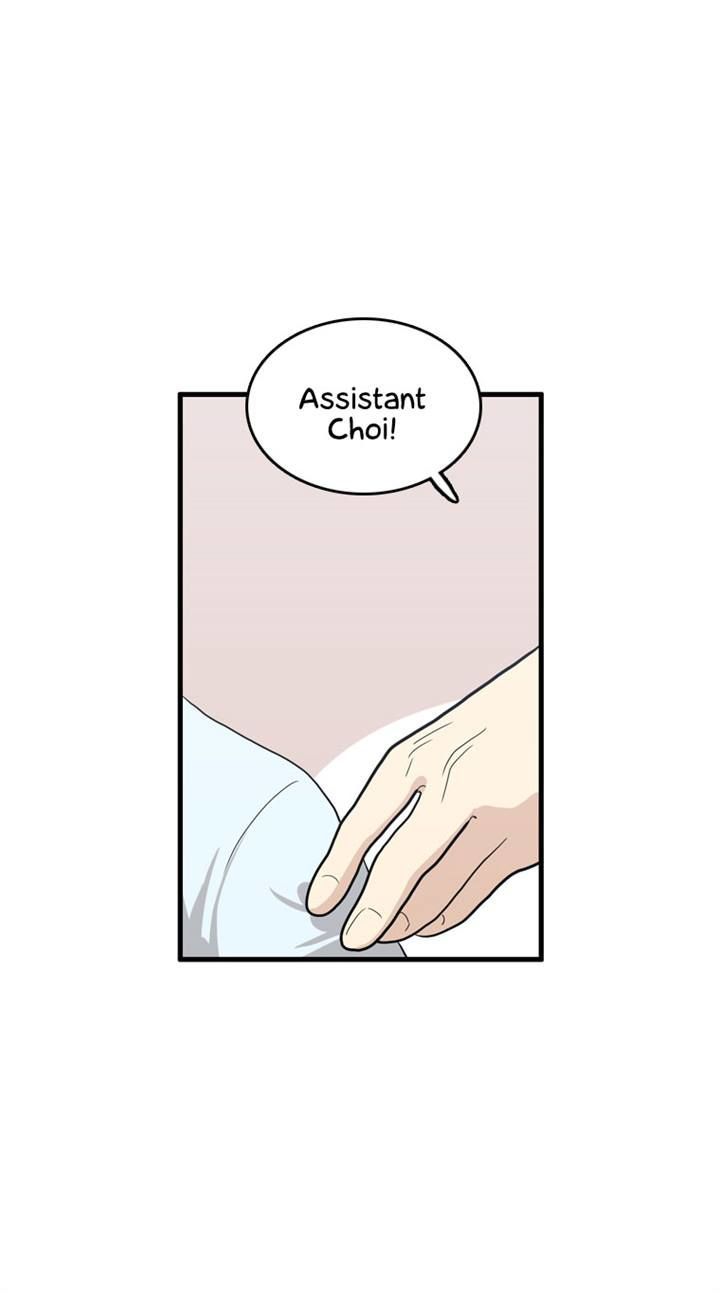 Happy if You Died Chapter 3 page 15 - Chapter 3