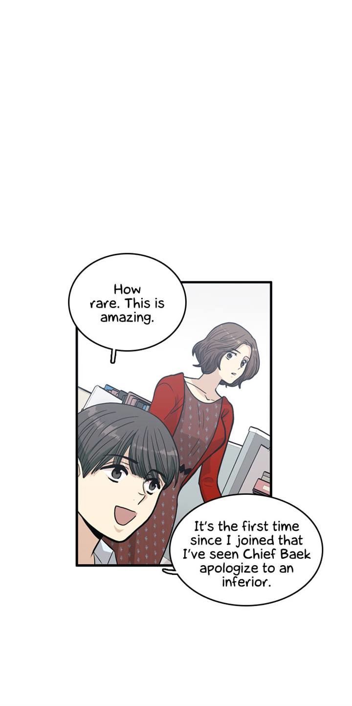 Happy if You Died Chapter 3 page 19 - Chapter 3