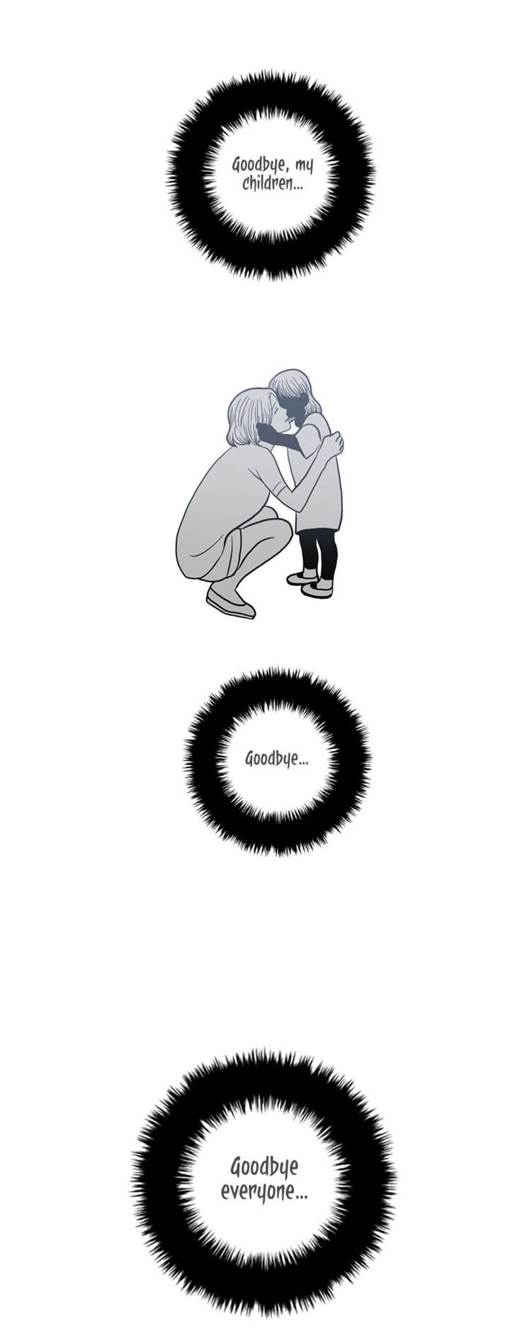 Happy if You Died Chapter 3 page 2 - Chapter 3