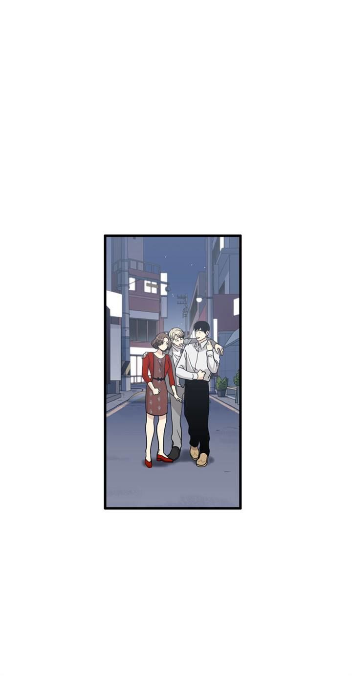 Happy if You Died Chapter 3 page 22 - Chapter 3