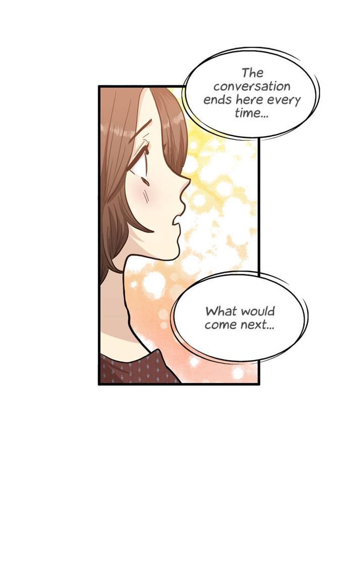 Happy if You Died Chapter 3 page 24 - Chapter 3
